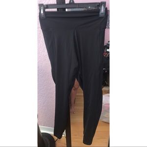 Pink ultimate light leggings